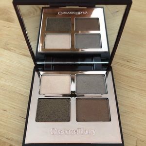 Charlotte Tilbury Luxury Palette Eyeshadows